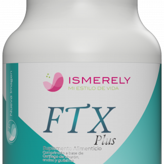 FTX Plus Ismerely