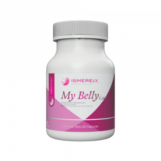 My Belly Caps Ismerely