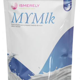 My Milk Leche de Soya Ismerely