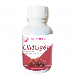 Suplemento-OMG-369-Ismerely-omega-3-6-9-salud-cardiovascular-memoria-trigliceridos
