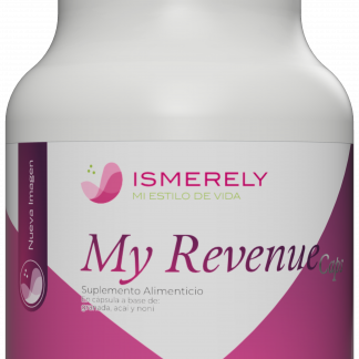 Revenue Caps Ismerely
