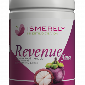 Revenue Juice Ismerely