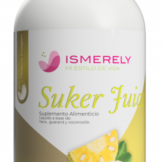 Suker Juice Ismerely