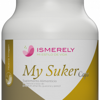 Suker caps Ismerely