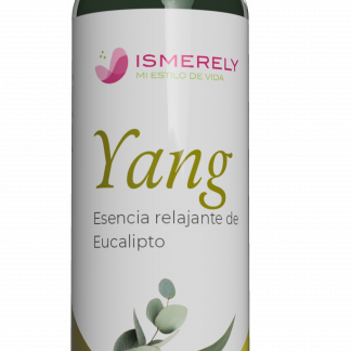 Yang Eucalipto Ismerely