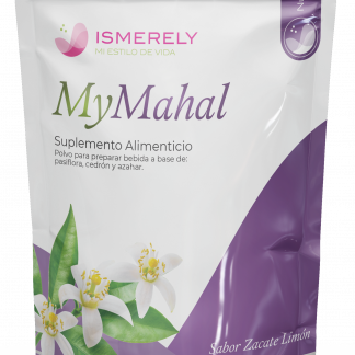 Mahal Te Ismerely