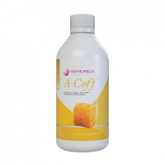 A-coff Jarabe Ismerely