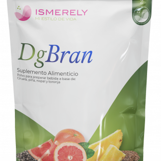 DG Bran Ismerely