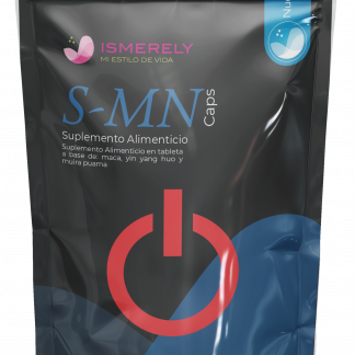 Sman Caps Ismerely