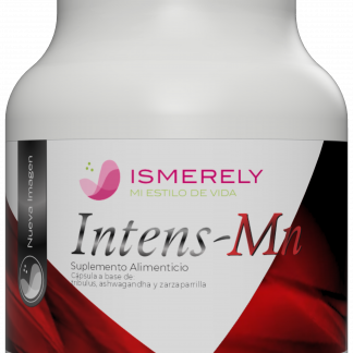 Intens-mn caps Ismerely