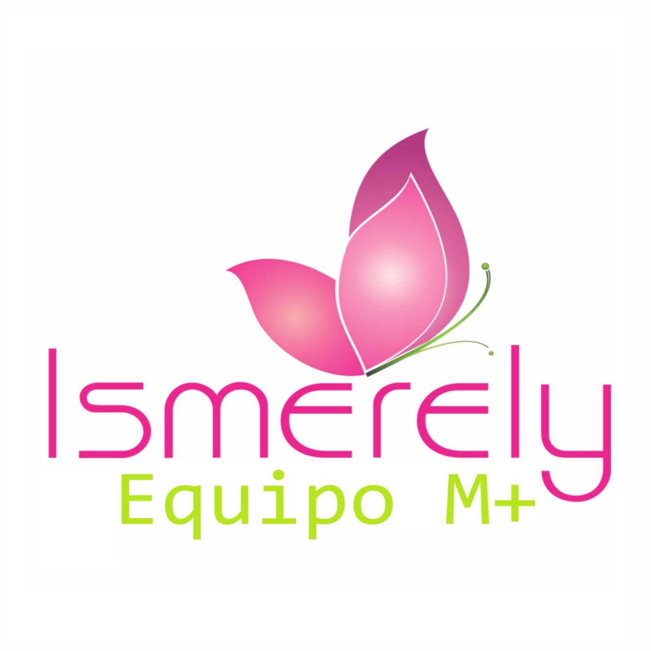 logo ismerely Mas